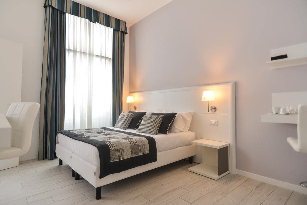 Lata Luxury Rooms Roma Exterior foto