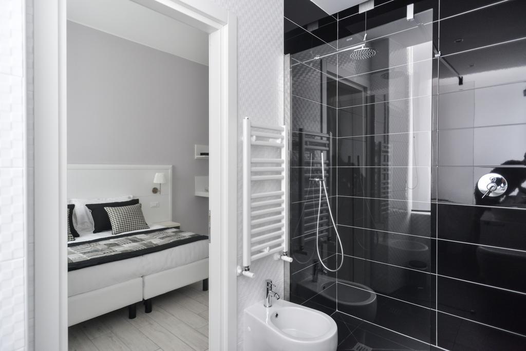 Lata Luxury Rooms Roma Exterior foto