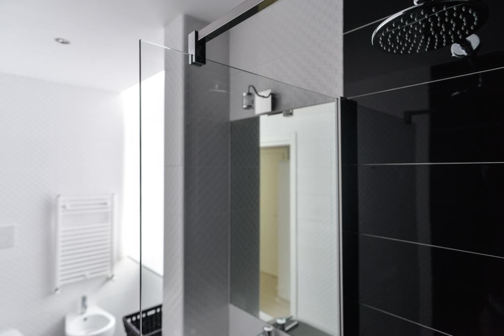Lata Luxury Rooms Roma Exterior foto