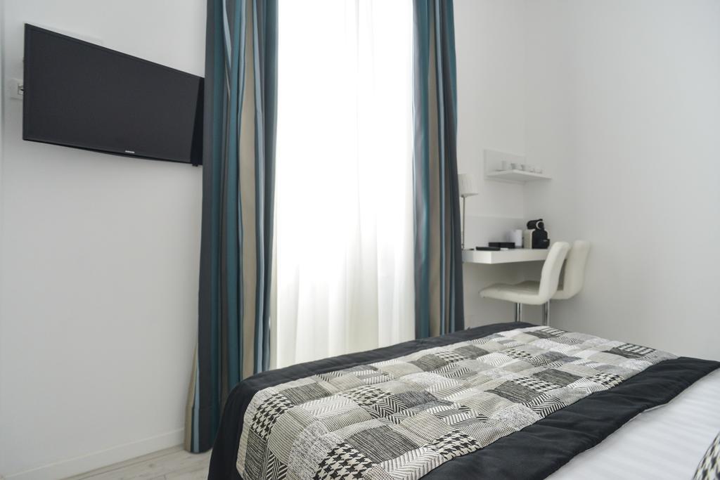 Lata Luxury Rooms Roma Exterior foto