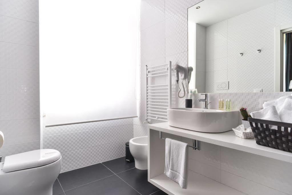 Lata Luxury Rooms Roma Exterior foto