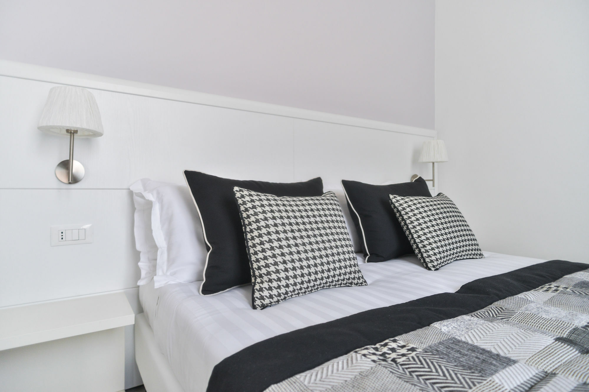 Lata Luxury Rooms Roma Exterior foto